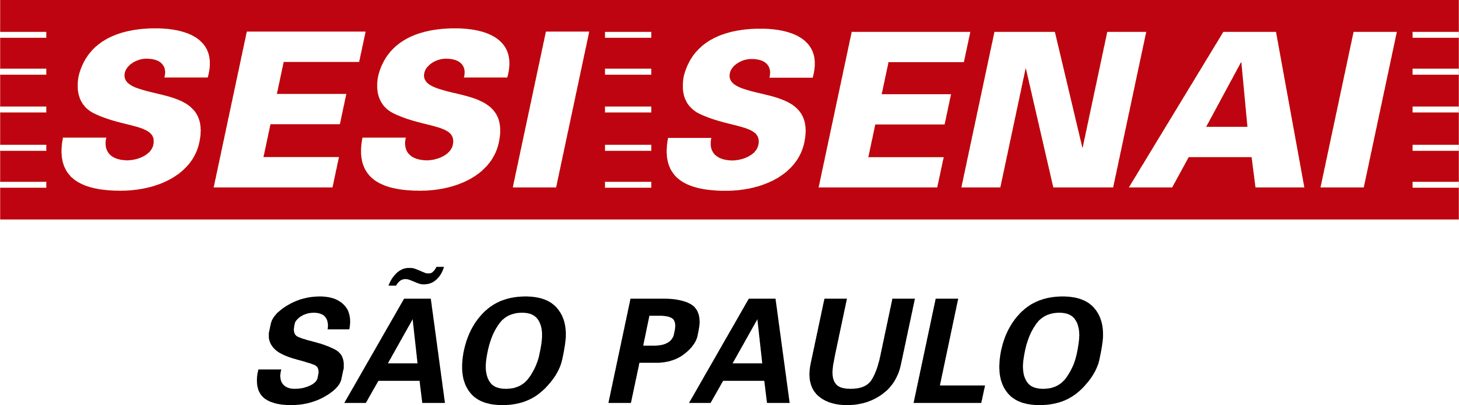 SESI SENAI